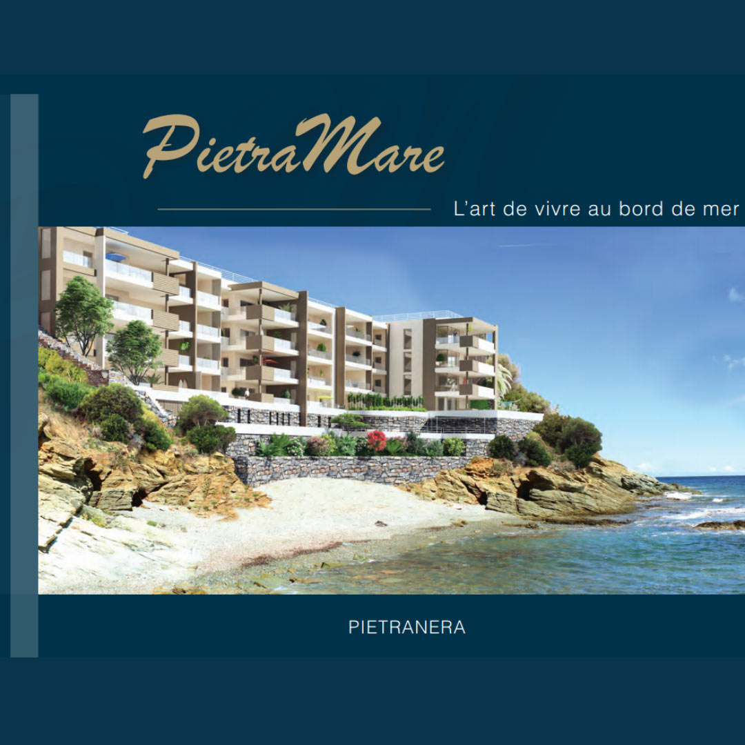 1 Agence immobiliere corse | paoli immobilier