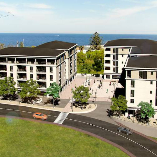 miramare Agence immobiliere corse | paoli immobilier