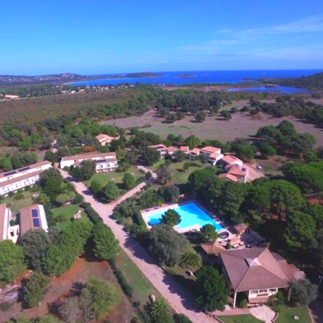 2 Agence immobiliere corse | paoli immobilier