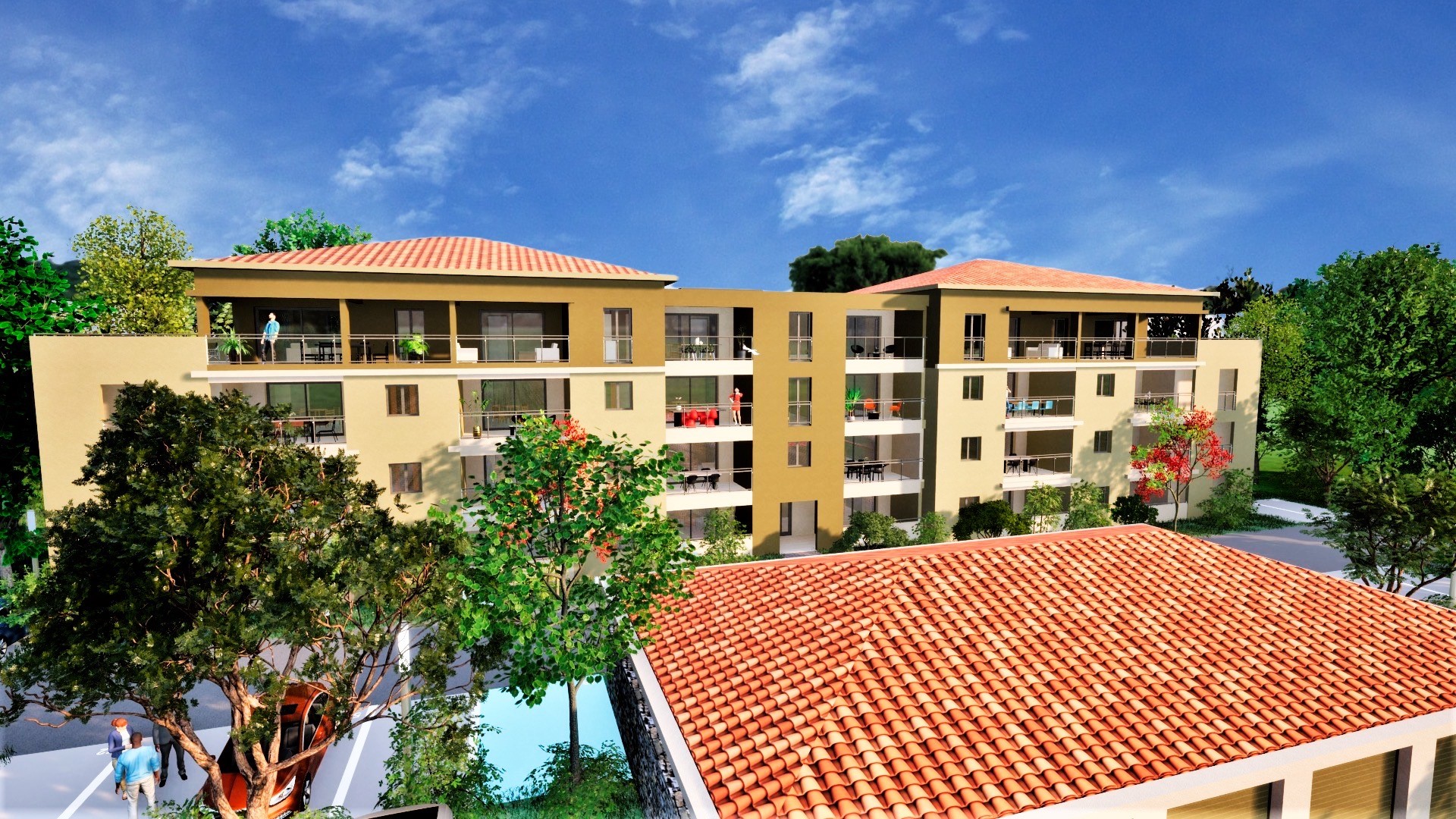 San Mamilianu | paoli immobilier