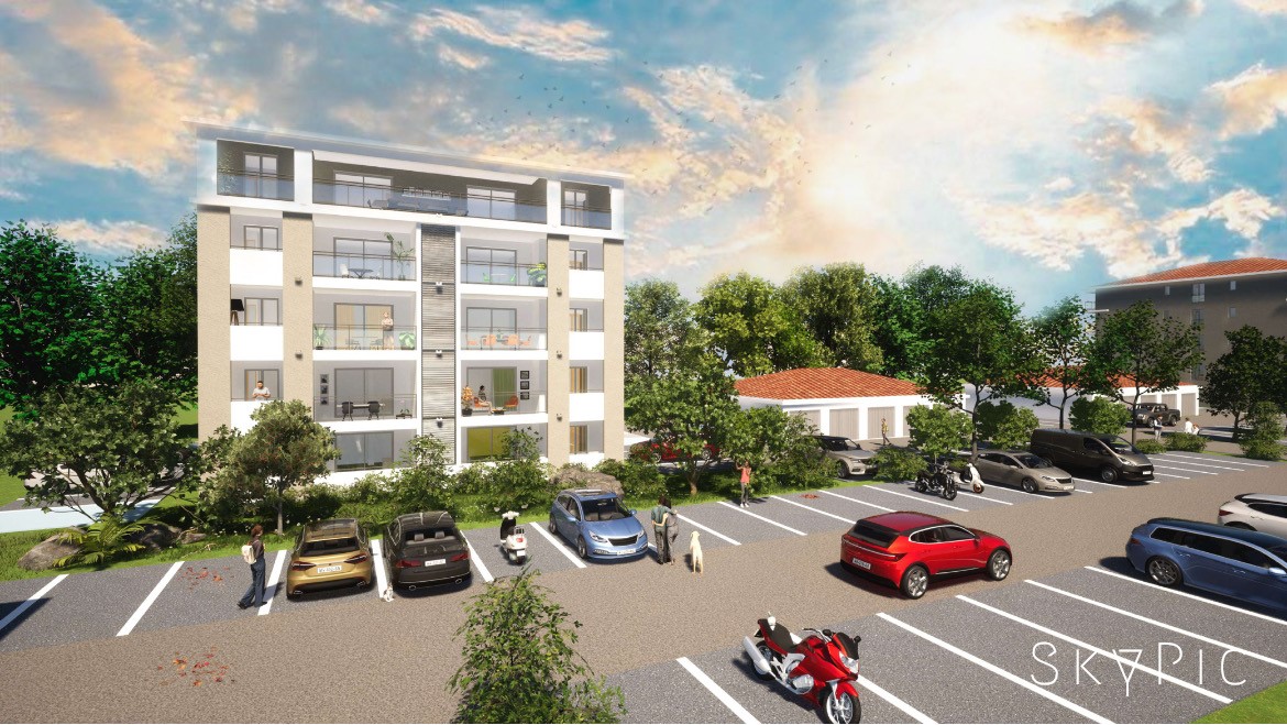 Domaine de l'Oliu | paoli immobilier