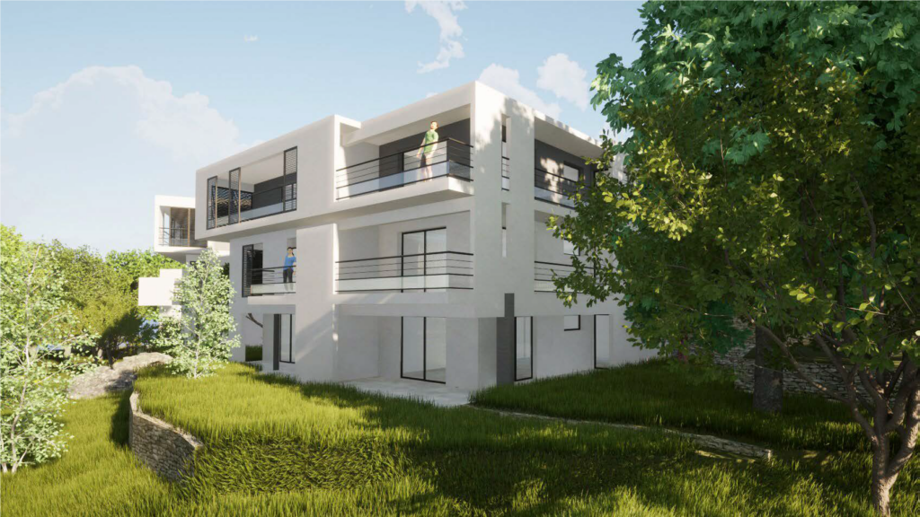 Les Hauts de Corte | paoli immobilier