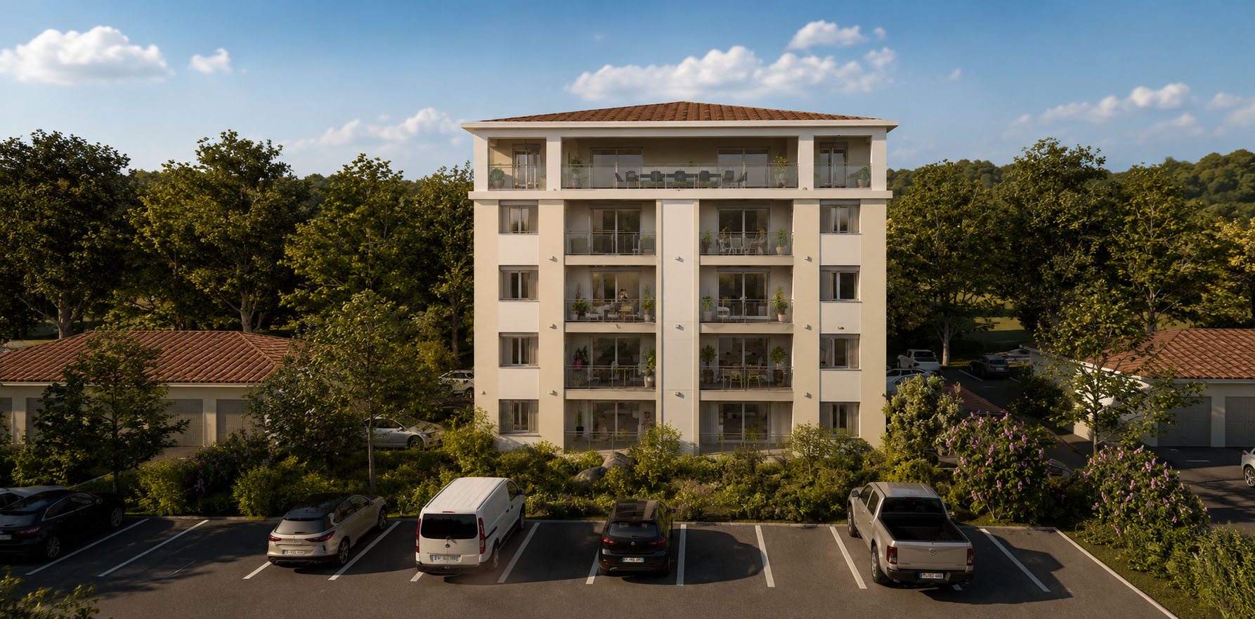 Domaine de l'Oliu | paoli immobilier